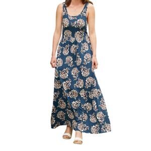 MATILDA JANE Brilliant daydream Along The Beach maxi Dress Medium